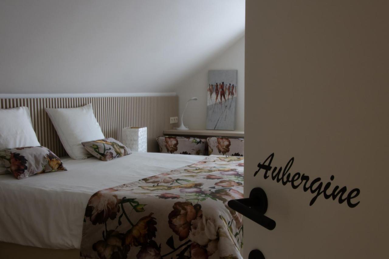 B&B Bergdal Gits Luaran gambar