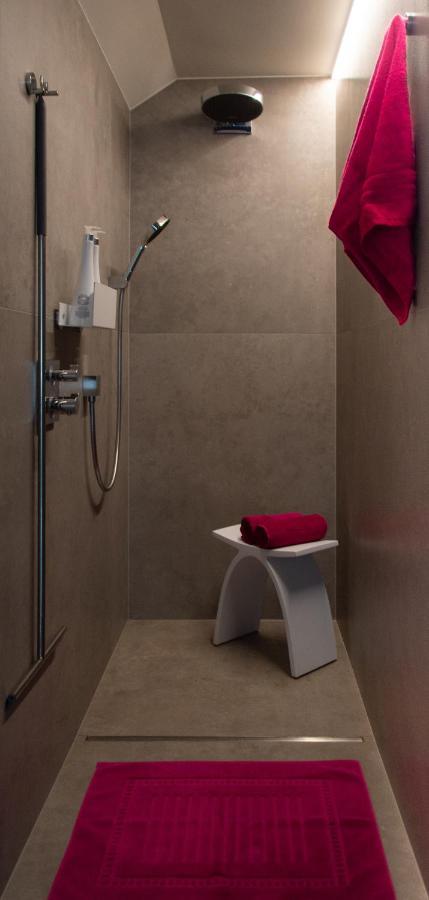 B&B Bergdal Gits Luaran gambar