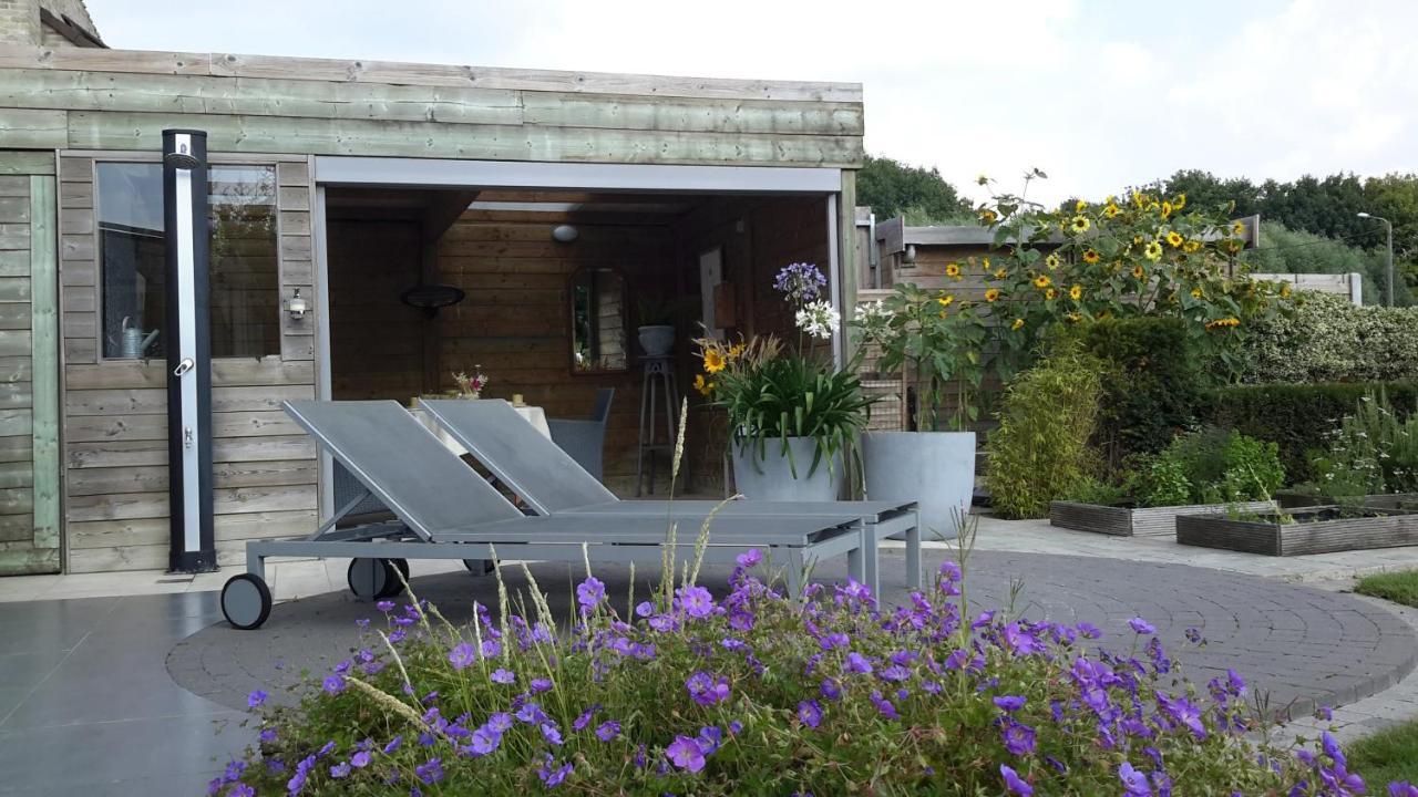 B&B Bergdal Gits Luaran gambar