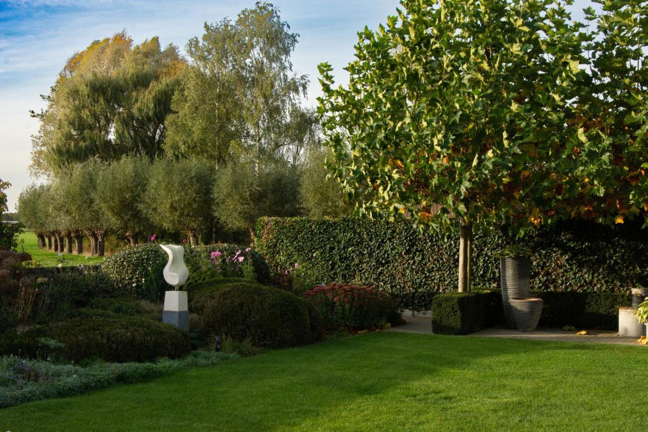 B&B Bergdal Gits Luaran gambar