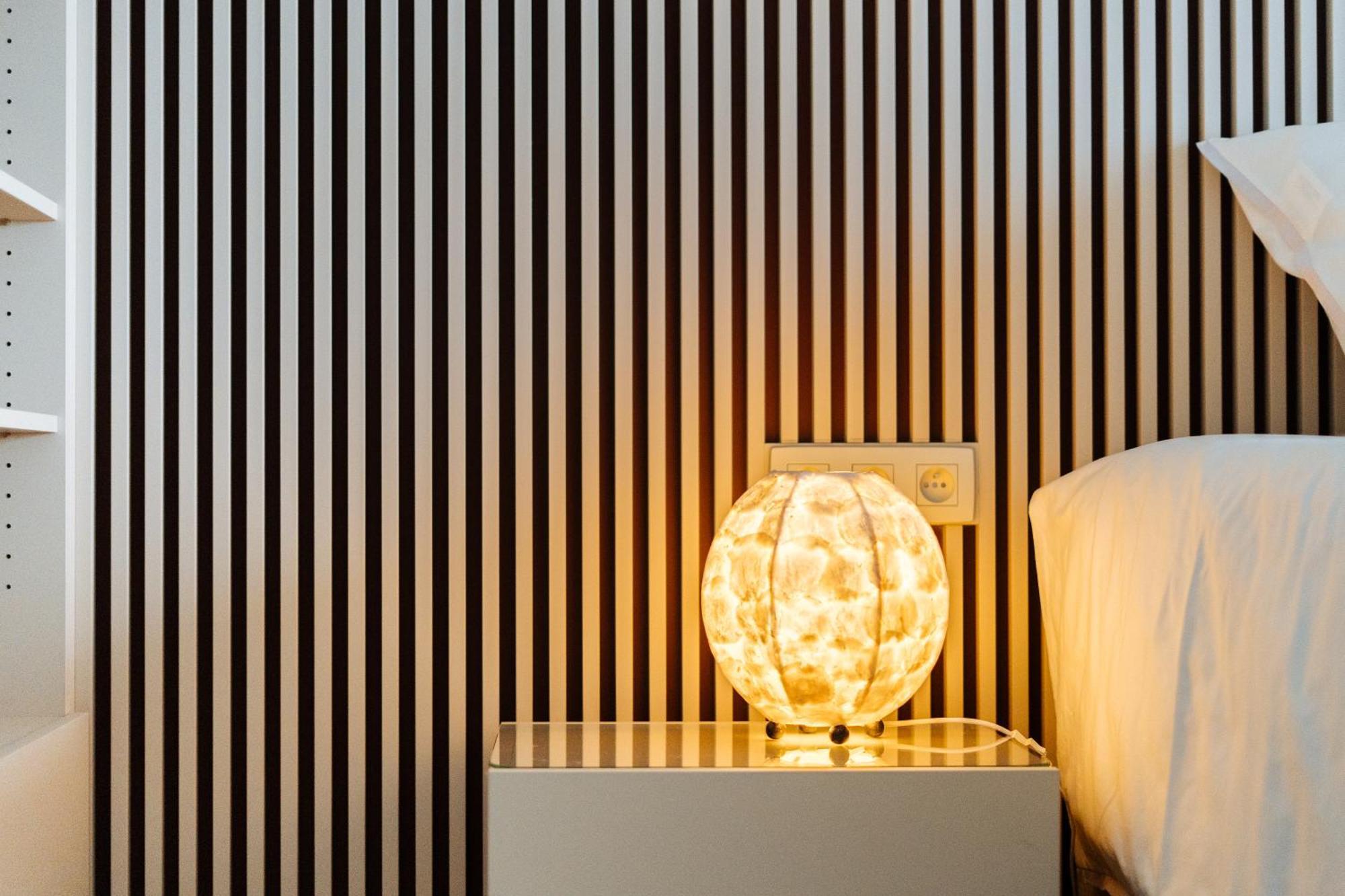 B&B Bergdal Gits Luaran gambar