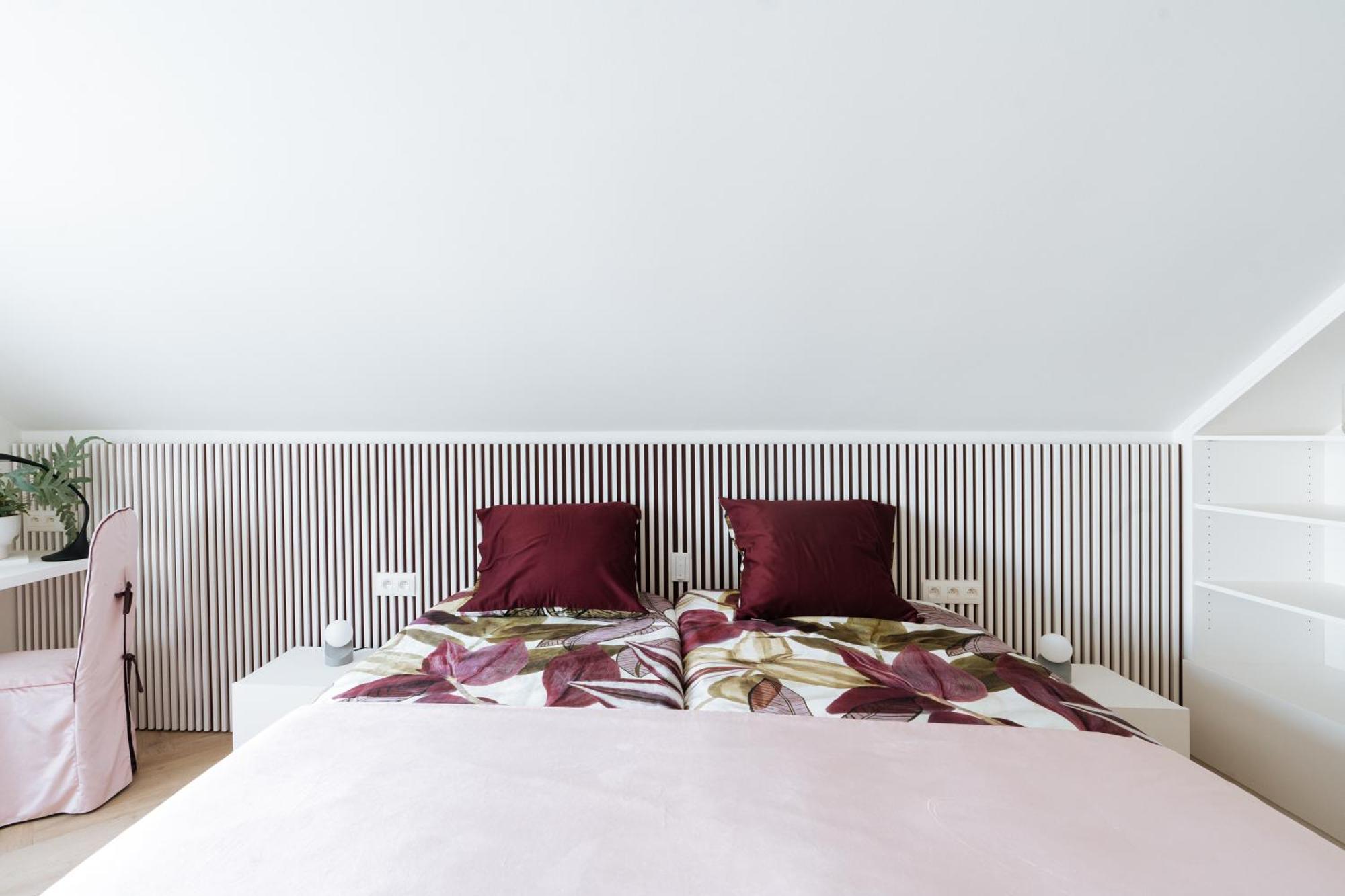 B&B Bergdal Gits Luaran gambar