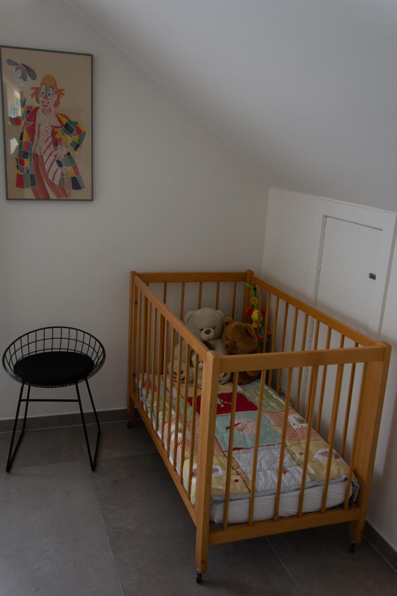 B&B Bergdal Gits Luaran gambar