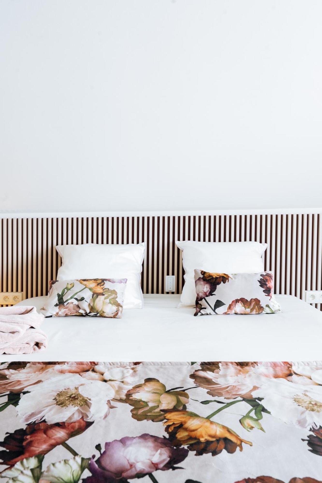 B&B Bergdal Gits Luaran gambar
